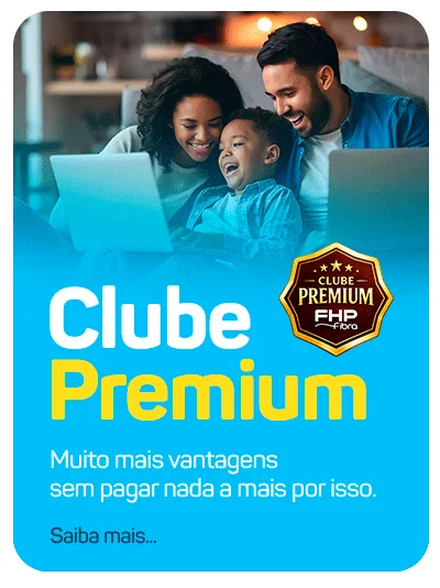 Clube Premium
